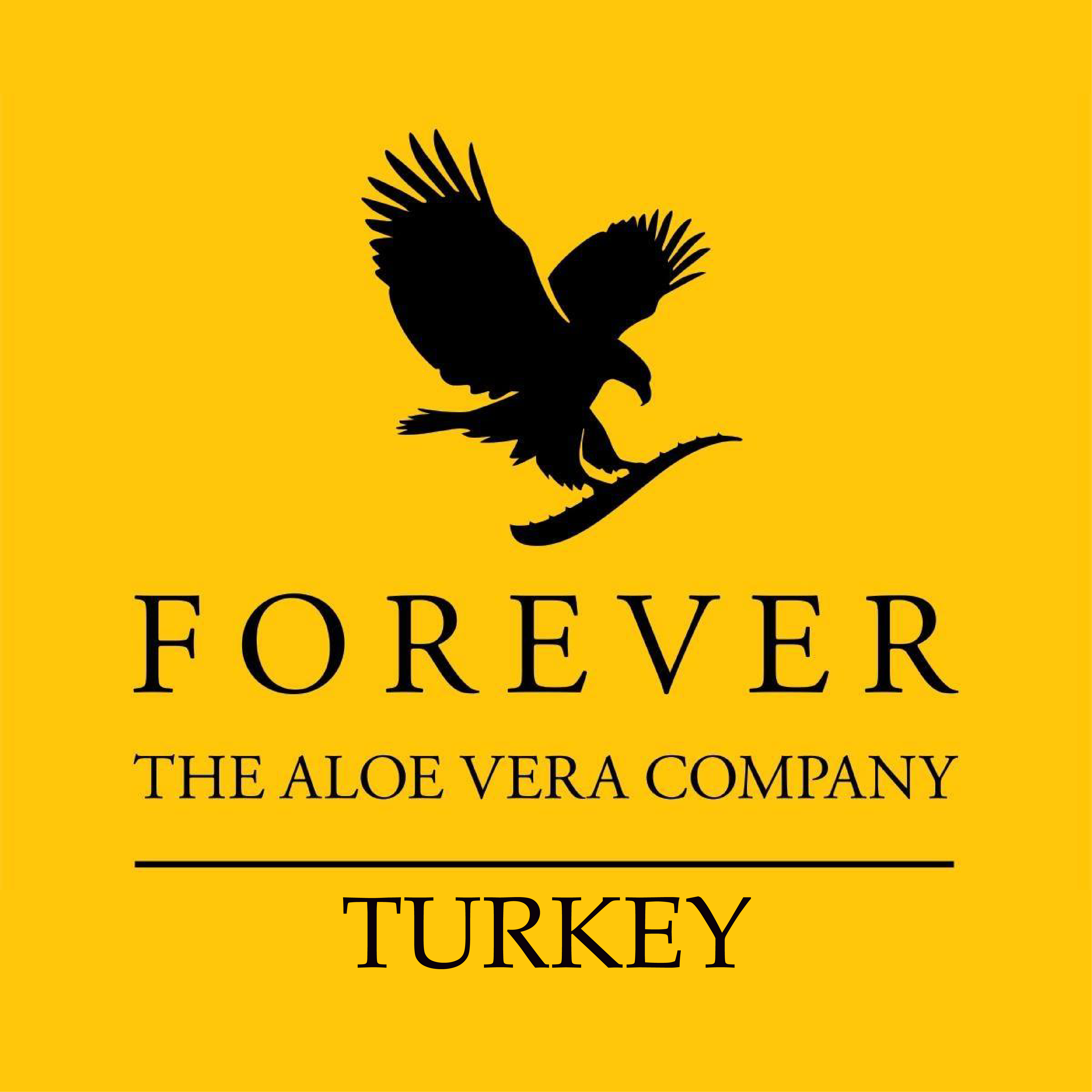 Forever The Aloe Vera Company
